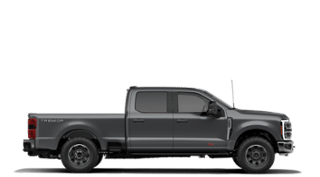 2027 Ford Super Duty® External Image 5